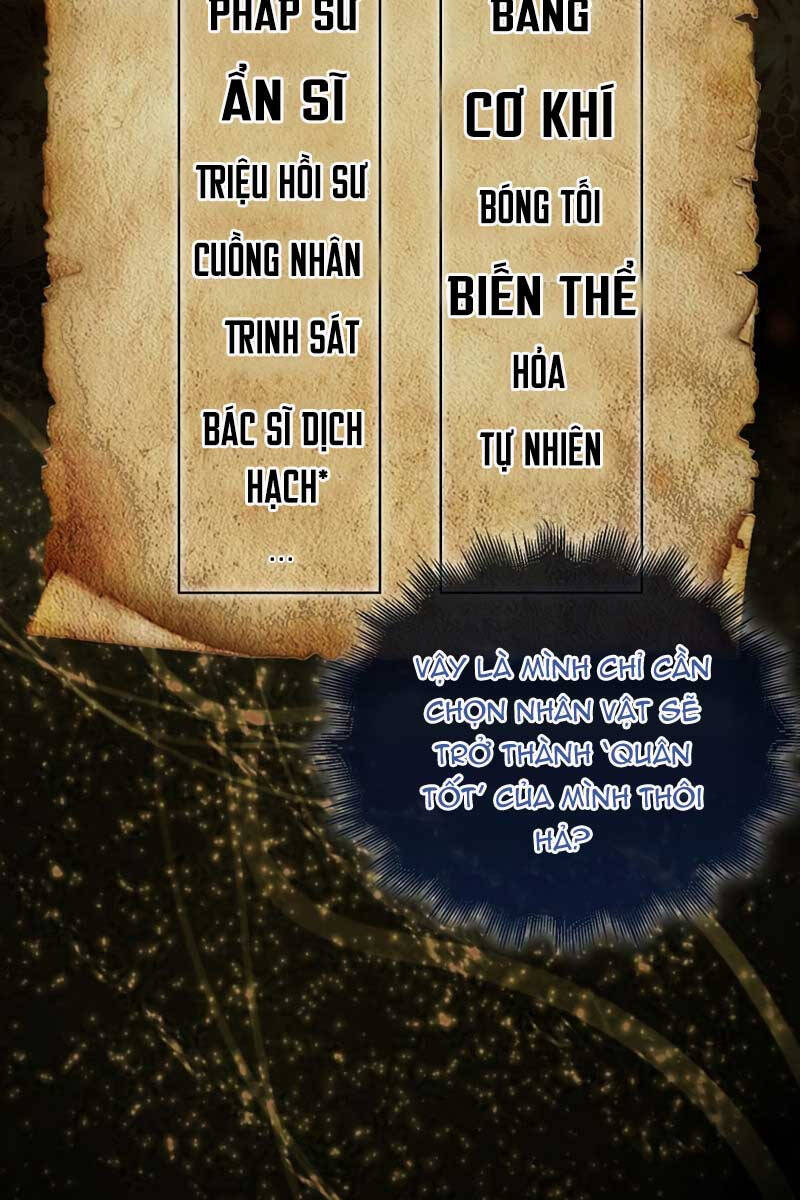 Quân Cờ Thứ 31 Lật Ngược Ván Cờ chapter 1 - Upload bởi truyensieuhay.com