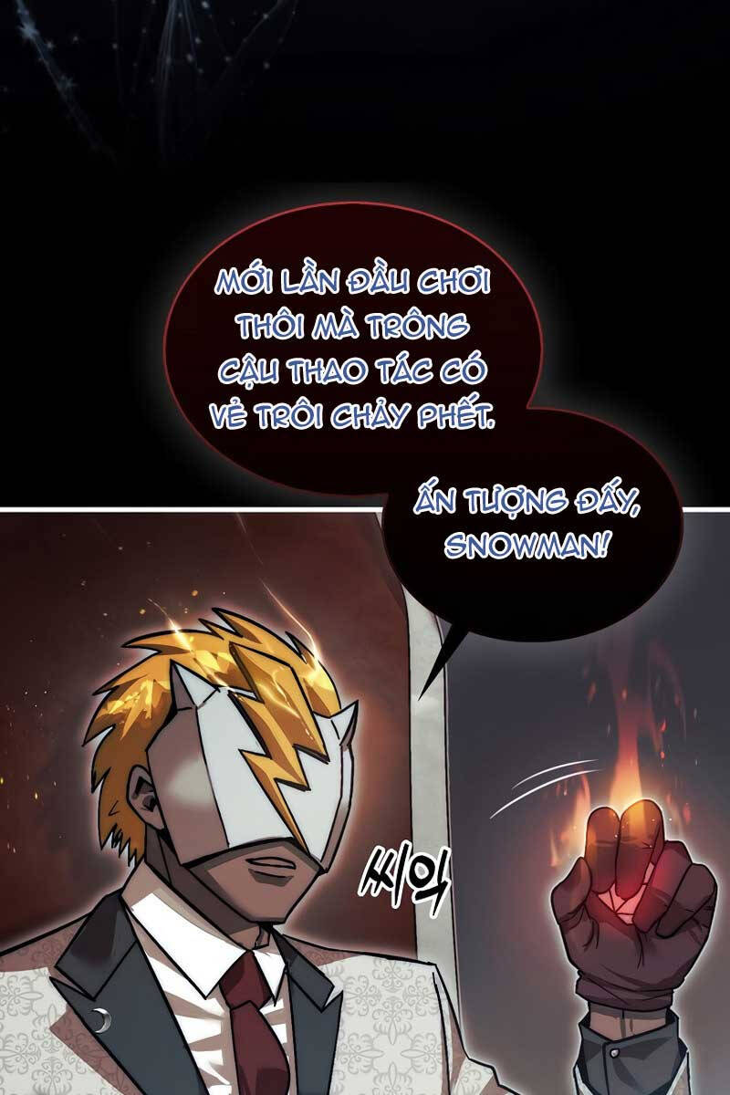 Quân Cờ Thứ 31 Lật Ngược Ván Cờ chapter 1 - Upload bởi truyensieuhay.com