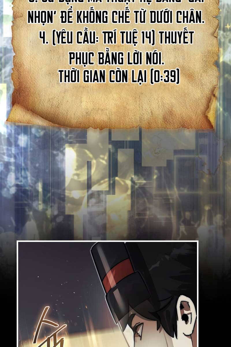 Quân Cờ Thứ 31 Lật Ngược Ván Cờ chapter 1 - Upload bởi truyensieuhay.com
