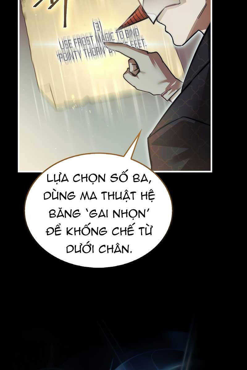 Quân Cờ Thứ 31 Lật Ngược Ván Cờ chapter 1 - Upload bởi truyensieuhay.com