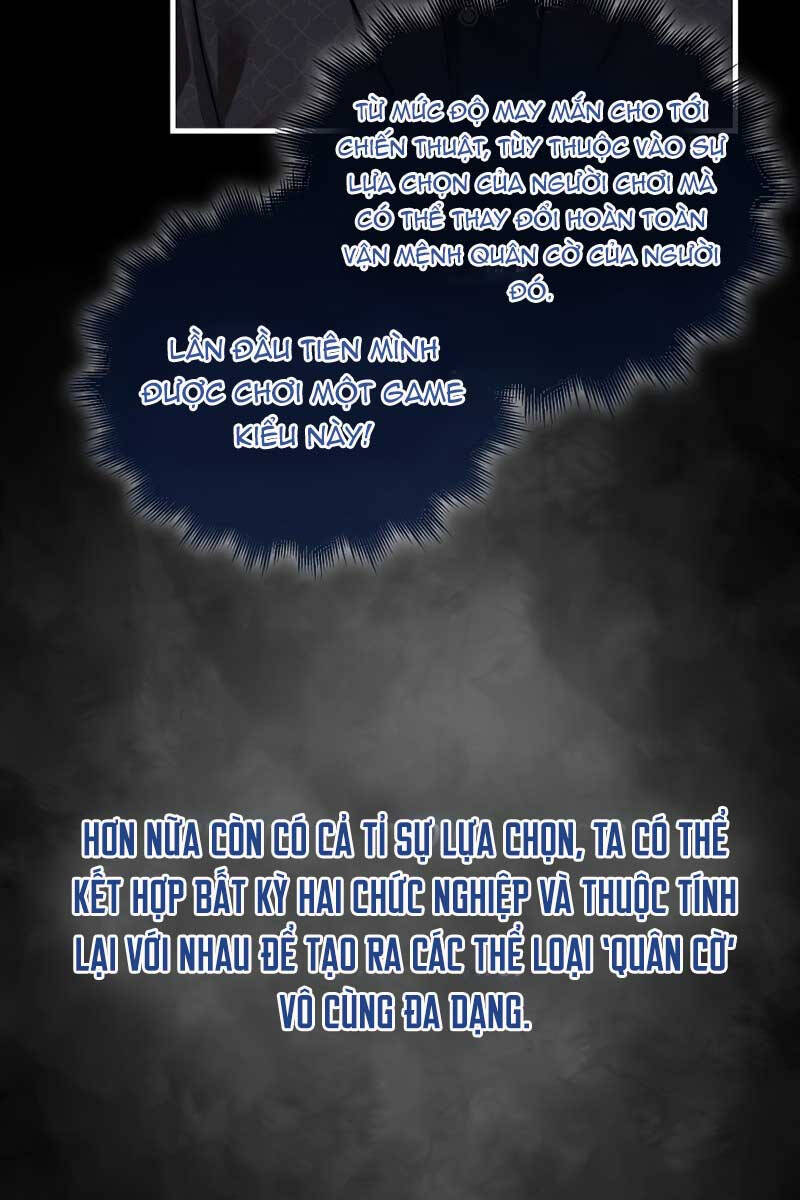 Quân Cờ Thứ 31 Lật Ngược Ván Cờ chapter 1 - Upload bởi truyensieuhay.com