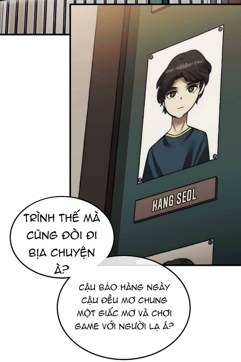 Quân Cờ Thứ 31 Lật Ngược Ván Cờ chapter 1 - Upload bởi truyensieuhay.com