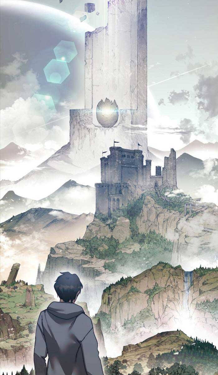 Quân Cờ Thứ 31 Lật Ngược Ván Cờ chapter 2 - Upload bởi truyensieuhay.com
