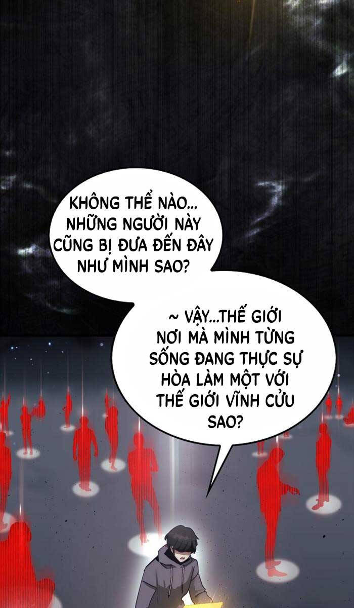 Quân Cờ Thứ 31 Lật Ngược Ván Cờ chapter 2 - Upload bởi truyensieuhay.com
