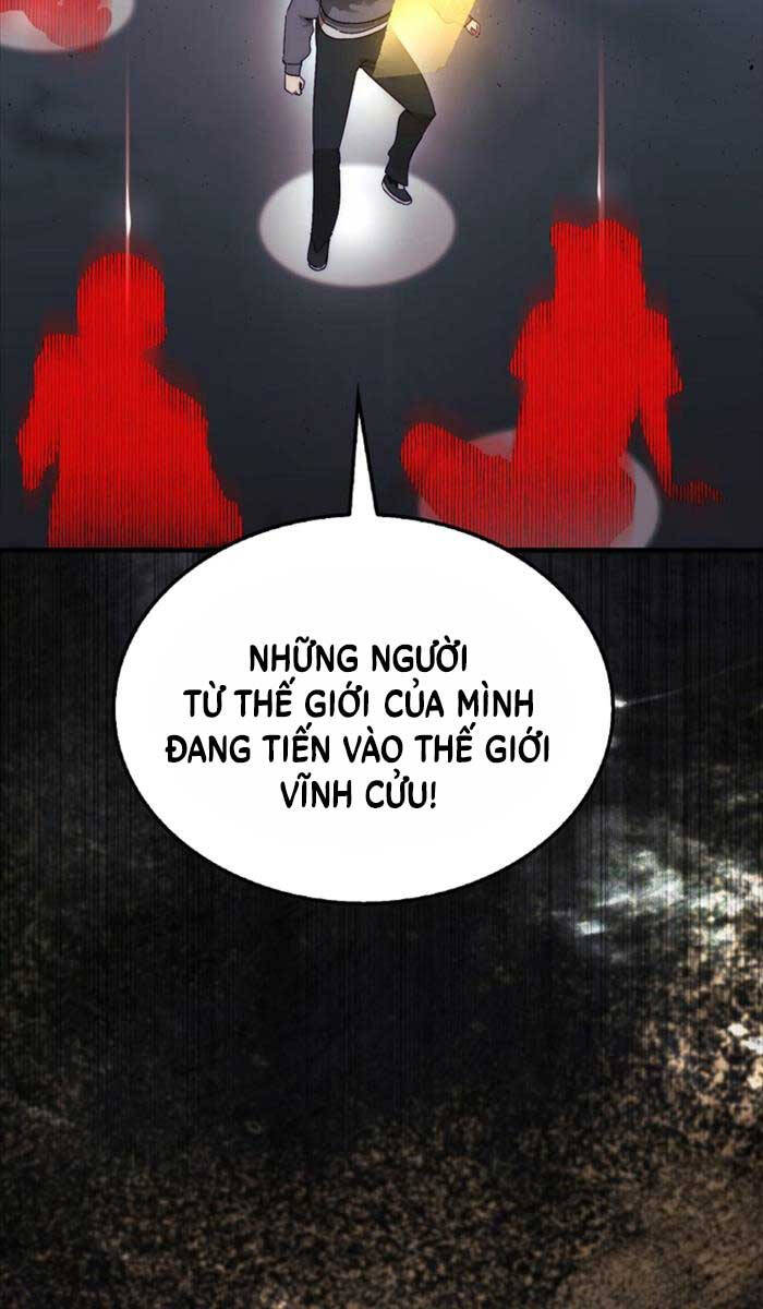 Quân Cờ Thứ 31 Lật Ngược Ván Cờ chapter 2 - Upload bởi truyensieuhay.com