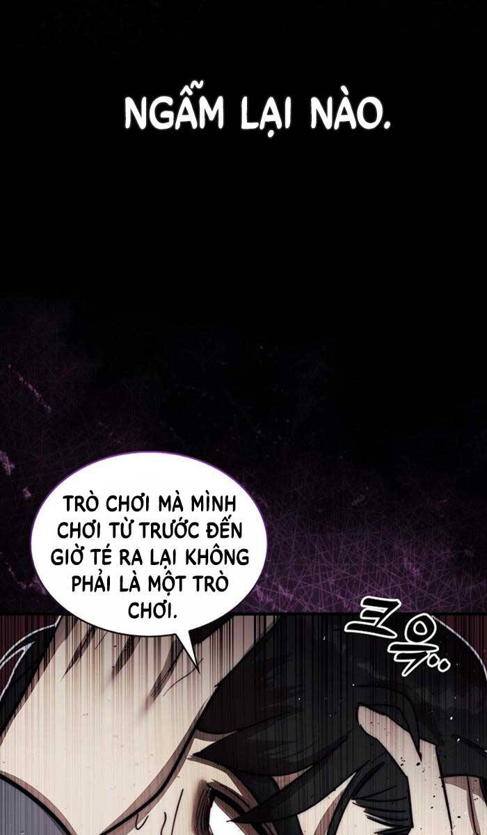 Quân Cờ Thứ 31 Lật Ngược Ván Cờ chapter 2 - Upload bởi truyensieuhay.com