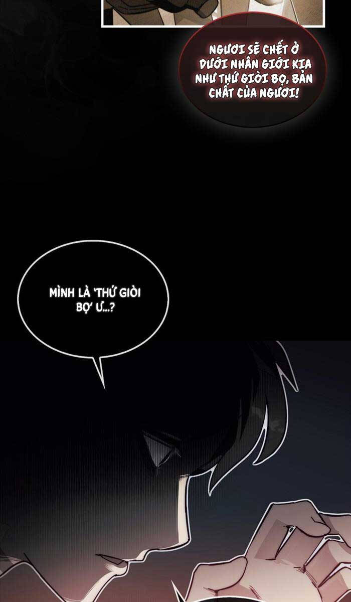 Quân Cờ Thứ 31 Lật Ngược Ván Cờ chapter 2 - Upload bởi truyensieuhay.com