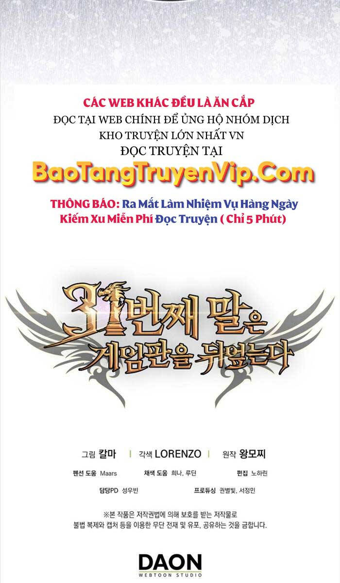 Quân Cờ Thứ 31 Lật Ngược Ván Cờ chapter 2 - Upload bởi truyensieuhay.com