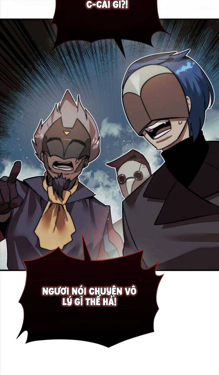 Quân Cờ Thứ 31 Lật Ngược Ván Cờ chapter 2 - Upload bởi truyensieuhay.com