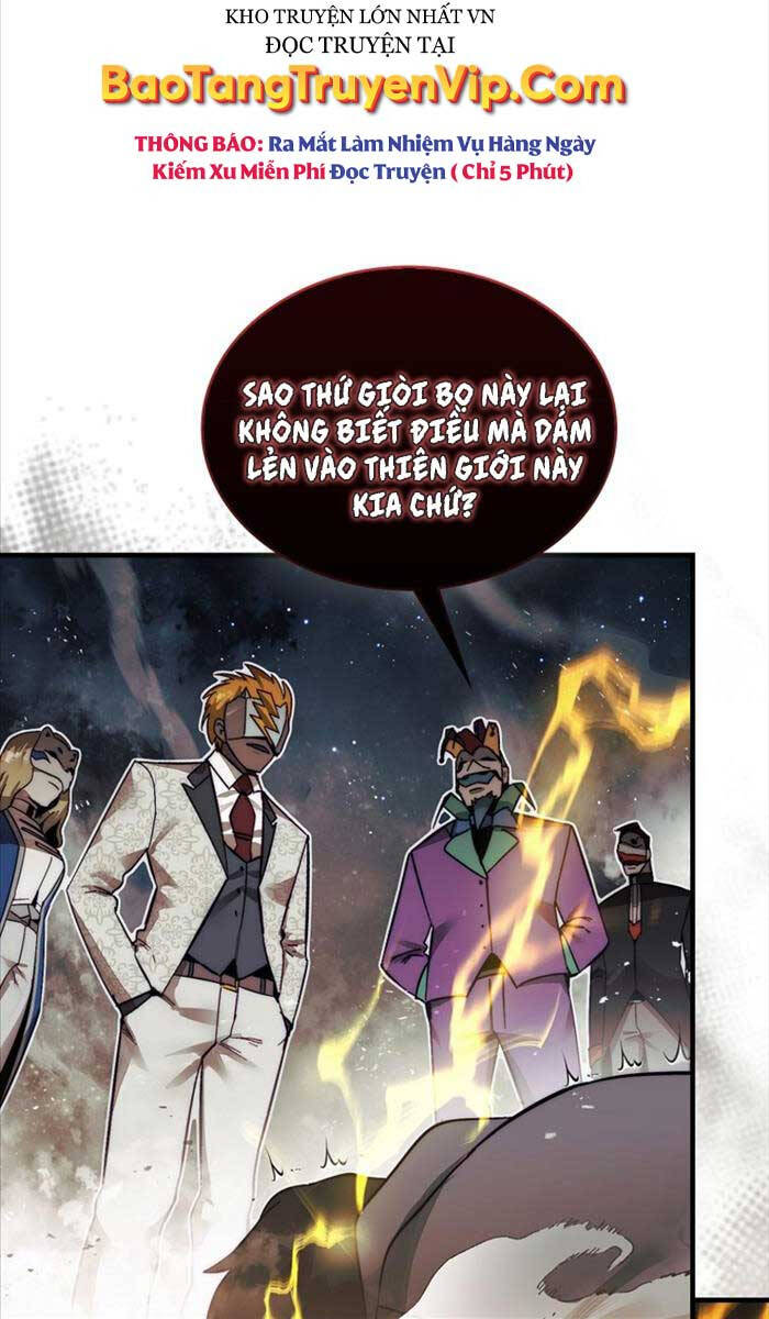 Quân Cờ Thứ 31 Lật Ngược Ván Cờ chapter 2 - Upload bởi truyensieuhay.com