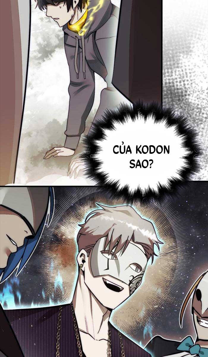 Quân Cờ Thứ 31 Lật Ngược Ván Cờ chapter 2 - Upload bởi truyensieuhay.com