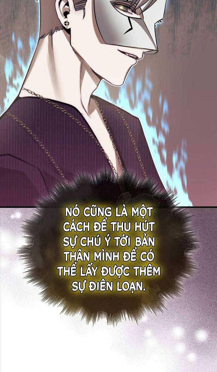 Quân Cờ Thứ 31 Lật Ngược Ván Cờ chapter 2 - Upload bởi truyensieuhay.com