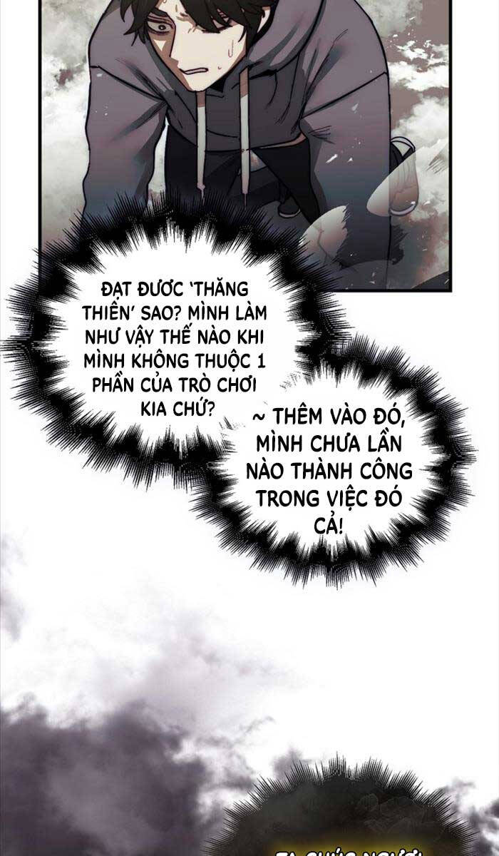 Quân Cờ Thứ 31 Lật Ngược Ván Cờ chapter 2 - Upload bởi truyensieuhay.com