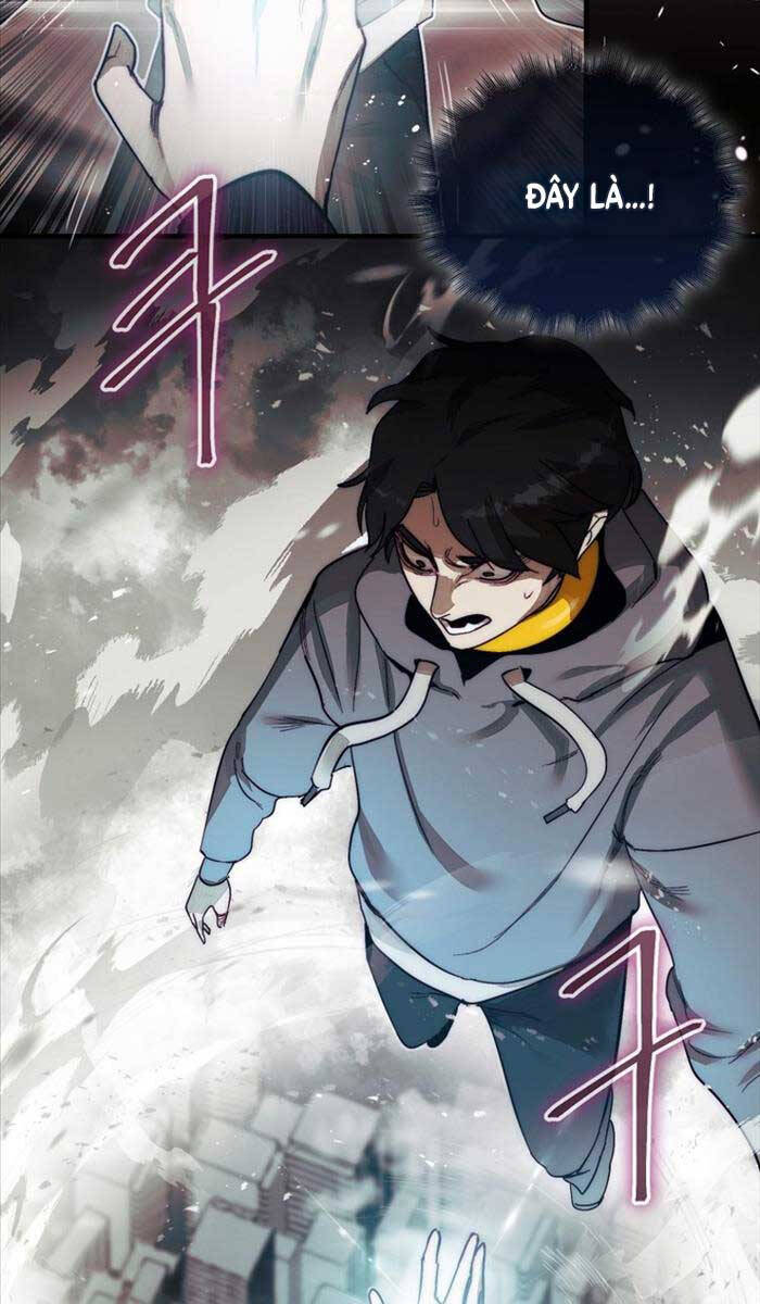 Quân Cờ Thứ 31 Lật Ngược Ván Cờ chapter 2 - Upload bởi truyensieuhay.com