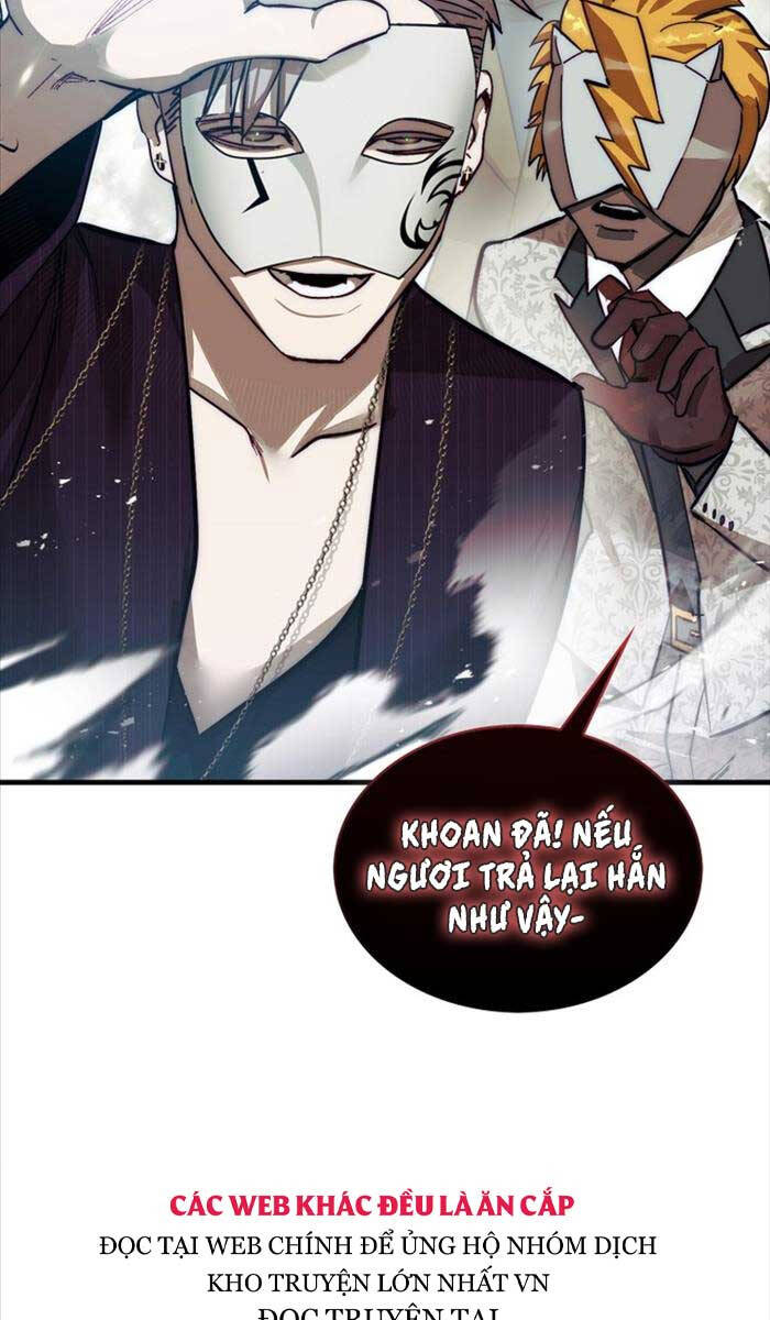 Quân Cờ Thứ 31 Lật Ngược Ván Cờ chapter 2 - Upload bởi truyensieuhay.com