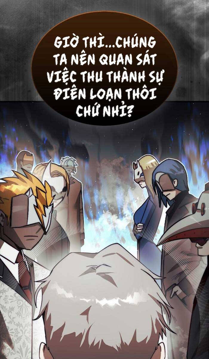 Quân Cờ Thứ 31 Lật Ngược Ván Cờ chapter 2 - Upload bởi truyensieuhay.com