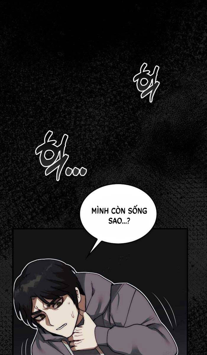 Quân Cờ Thứ 31 Lật Ngược Ván Cờ chapter 2 - Upload bởi truyensieuhay.com