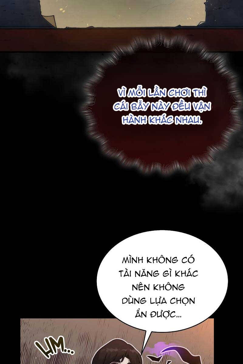 Quân Cờ Thứ 31 Lật Ngược Ván Cờ chapter 3 - Upload bởi truyensieuhay.com
