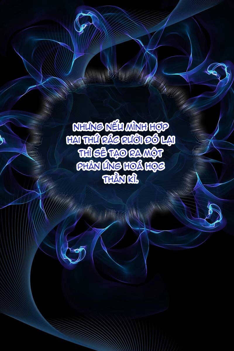 Quân Cờ Thứ 31 Lật Ngược Ván Cờ chapter 3 - Upload bởi truyensieuhay.com