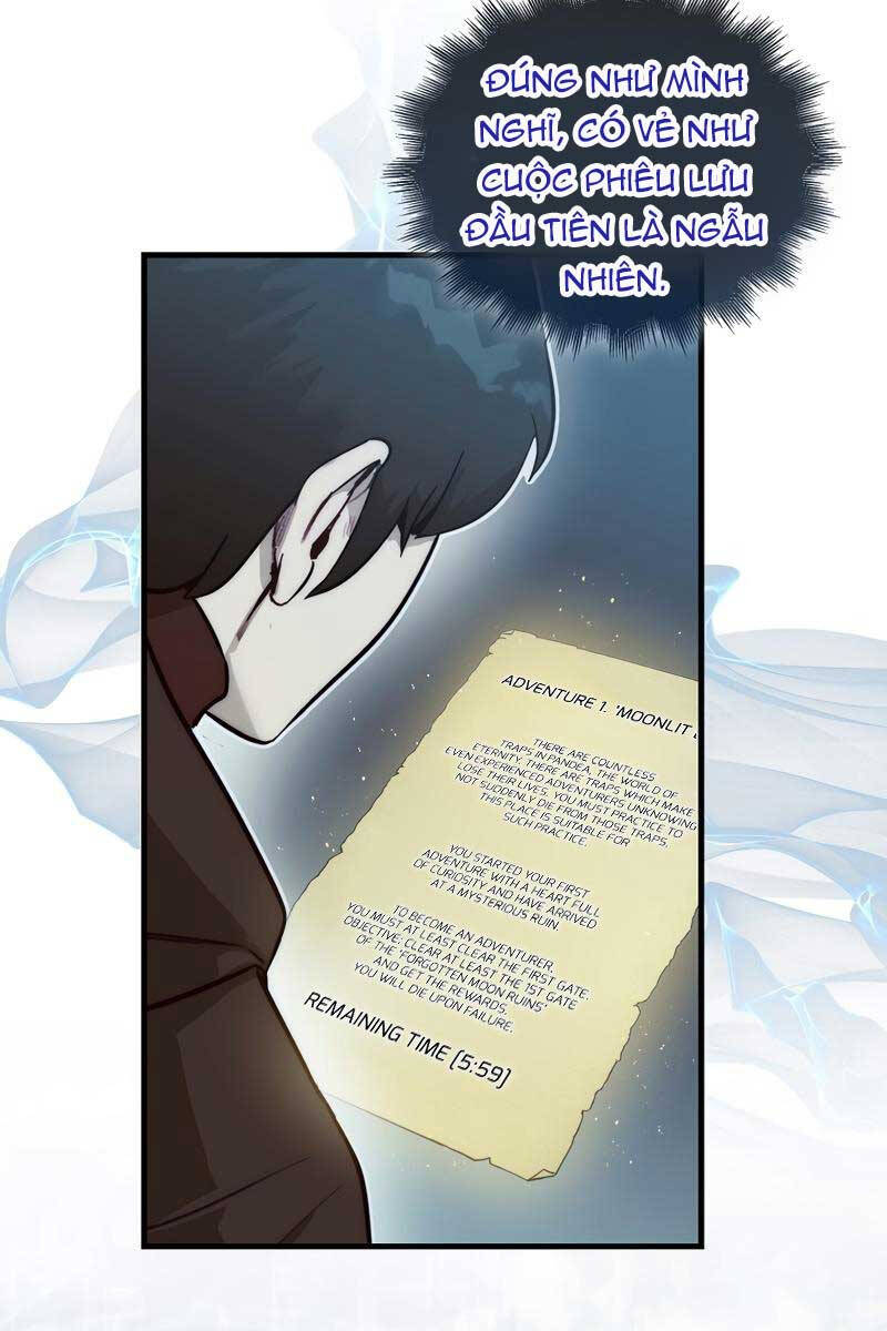 Quân Cờ Thứ 31 Lật Ngược Ván Cờ chapter 3 - Upload bởi truyensieuhay.com