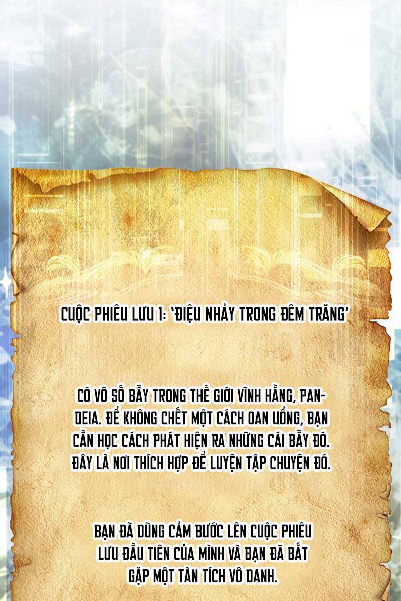 Quân Cờ Thứ 31 Lật Ngược Ván Cờ chapter 3 - Upload bởi truyensieuhay.com