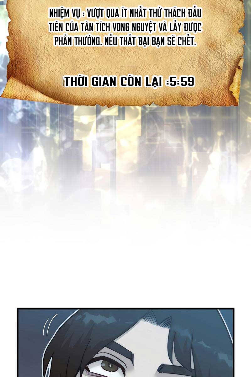 Quân Cờ Thứ 31 Lật Ngược Ván Cờ chapter 3 - Upload bởi truyensieuhay.com