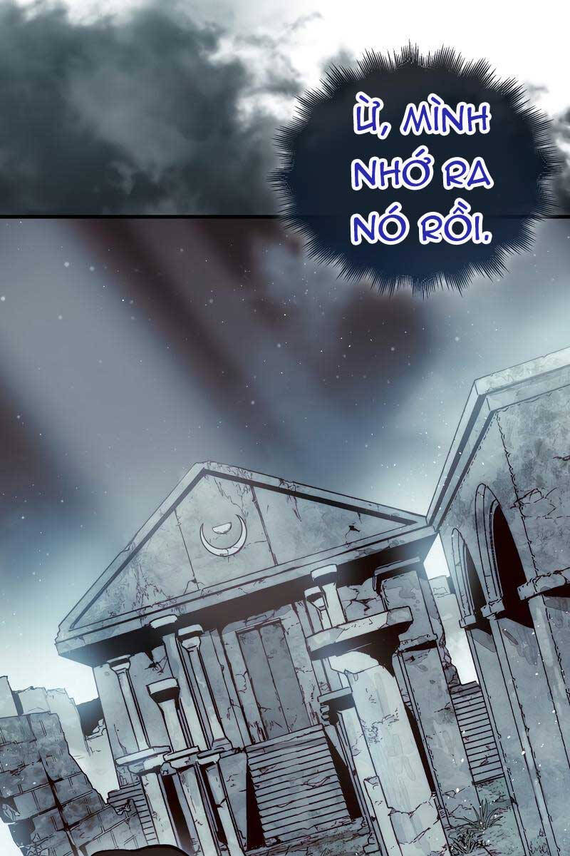 Quân Cờ Thứ 31 Lật Ngược Ván Cờ chapter 3 - Upload bởi truyensieuhay.com