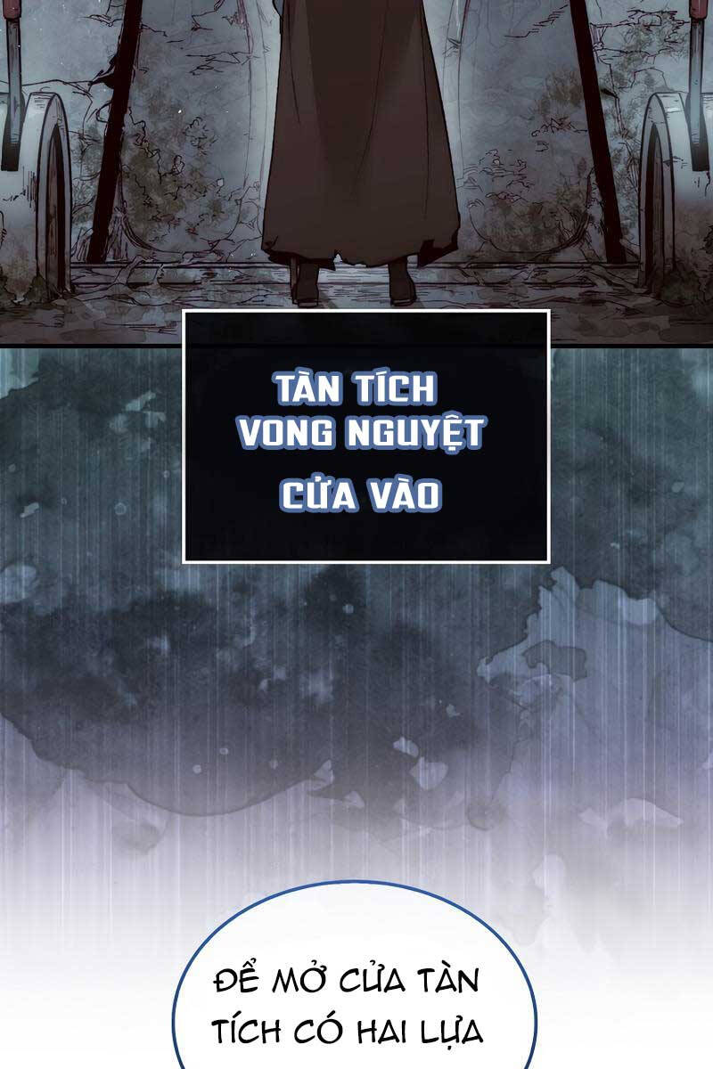 Quân Cờ Thứ 31 Lật Ngược Ván Cờ chapter 3 - Upload bởi truyensieuhay.com
