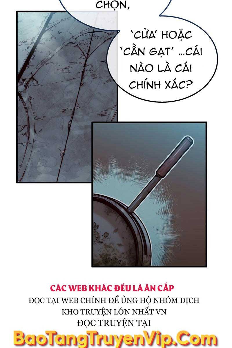 Quân Cờ Thứ 31 Lật Ngược Ván Cờ chapter 3 - Upload bởi truyensieuhay.com