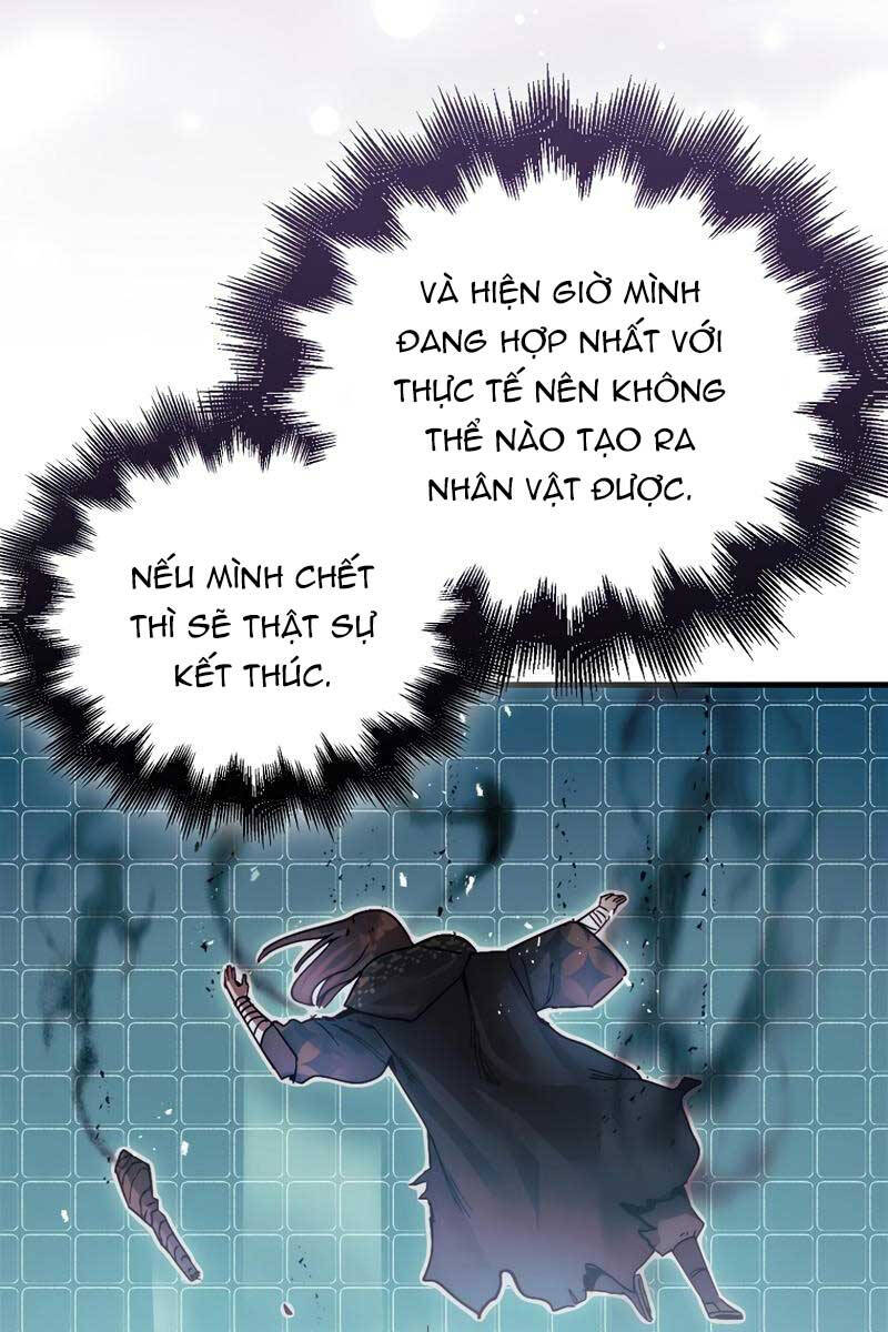 Quân Cờ Thứ 31 Lật Ngược Ván Cờ chapter 3 - Upload bởi truyensieuhay.com