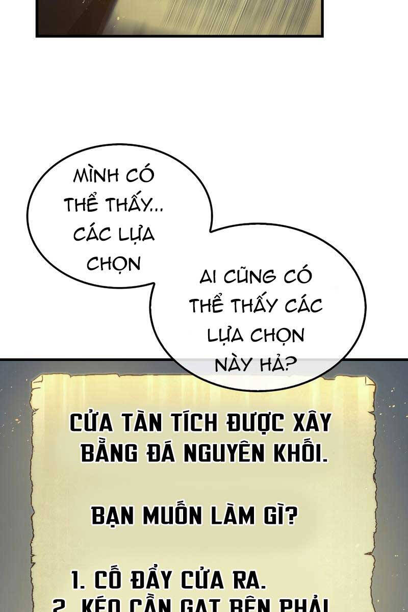 Quân Cờ Thứ 31 Lật Ngược Ván Cờ chapter 3 - Upload bởi truyensieuhay.com