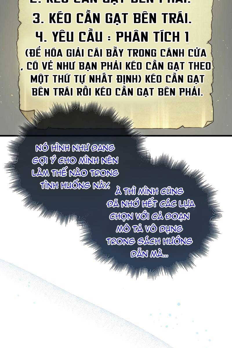 Quân Cờ Thứ 31 Lật Ngược Ván Cờ chapter 3 - Upload bởi truyensieuhay.com