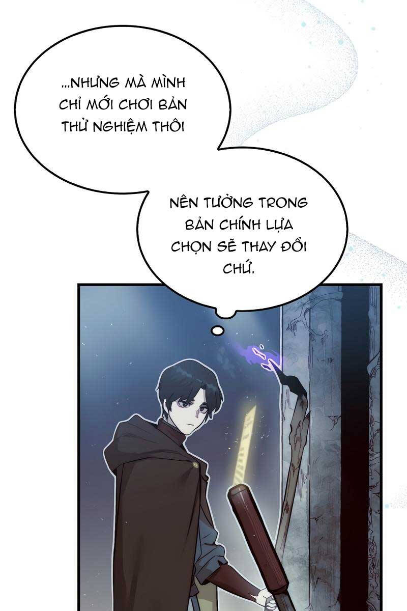 Quân Cờ Thứ 31 Lật Ngược Ván Cờ chapter 3 - Upload bởi truyensieuhay.com