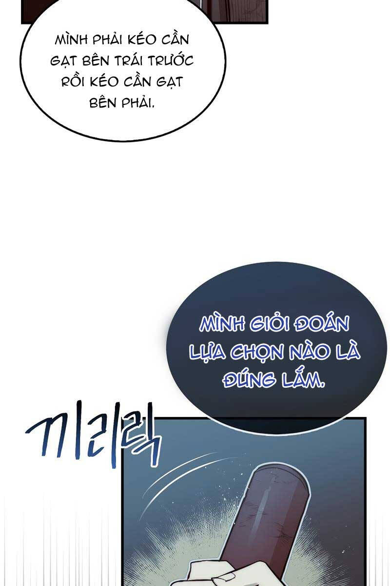 Quân Cờ Thứ 31 Lật Ngược Ván Cờ chapter 3 - Upload bởi truyensieuhay.com