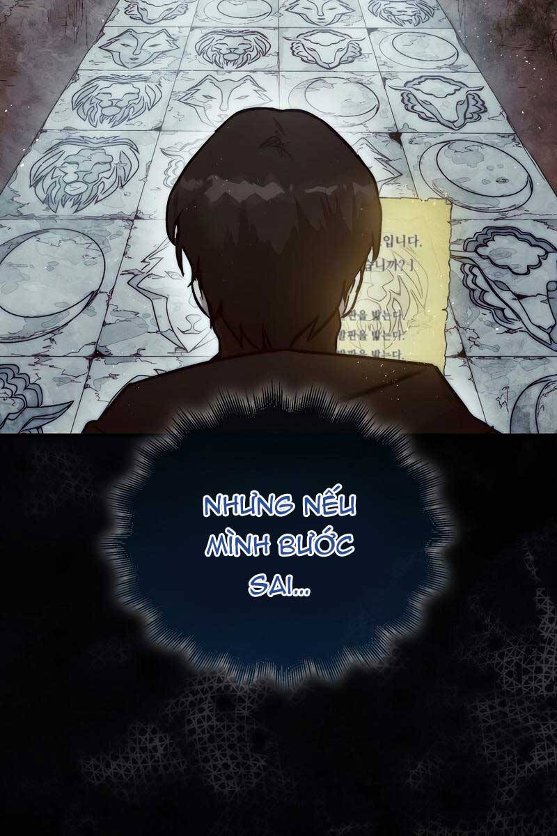 Quân Cờ Thứ 31 Lật Ngược Ván Cờ chapter 3 - Upload bởi truyensieuhay.com