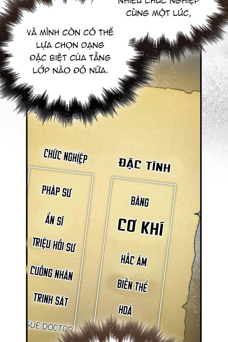 Quân Cờ Thứ 31 Lật Ngược Ván Cờ chapter 3 - Upload bởi truyensieuhay.com