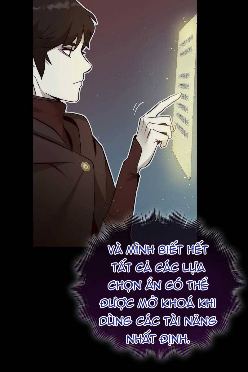 Quân Cờ Thứ 31 Lật Ngược Ván Cờ chapter 3 - Upload bởi truyensieuhay.com