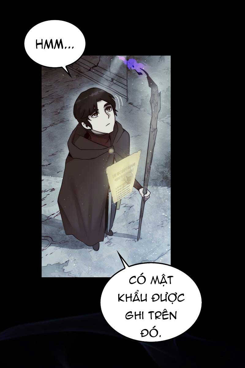 Quân Cờ Thứ 31 Lật Ngược Ván Cờ chapter 3 - Upload bởi truyensieuhay.com