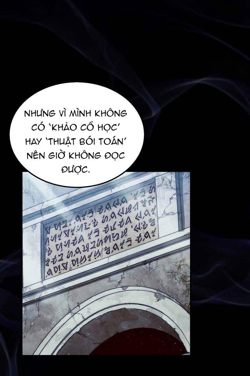 Quân Cờ Thứ 31 Lật Ngược Ván Cờ chapter 3 - Upload bởi truyensieuhay.com