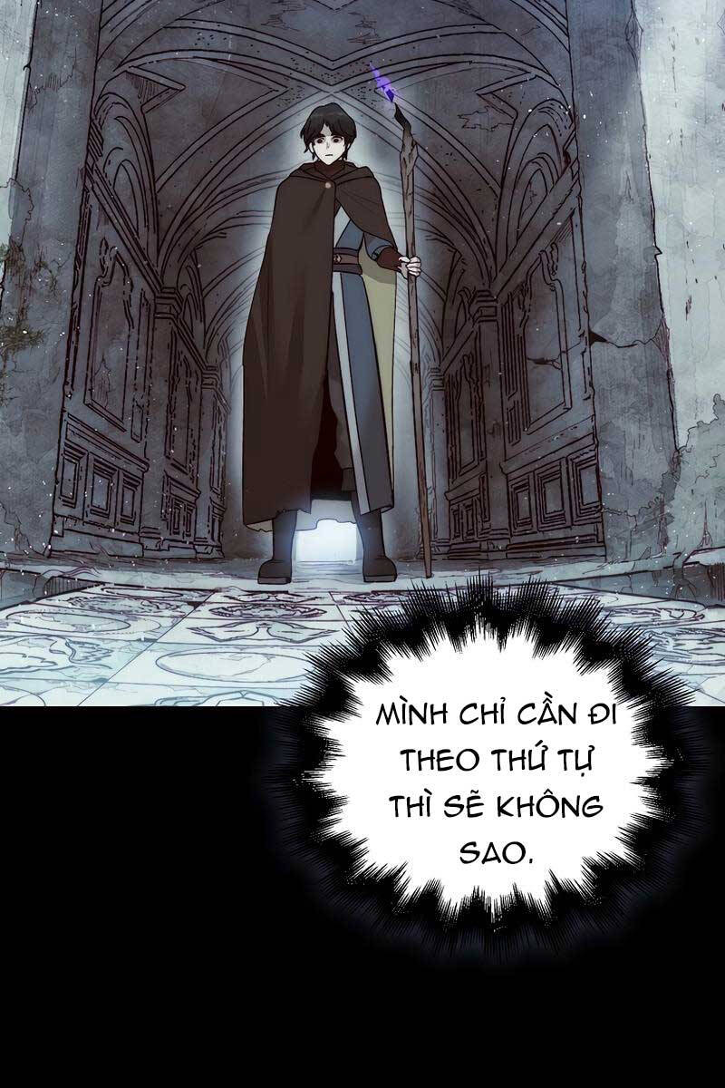 Quân Cờ Thứ 31 Lật Ngược Ván Cờ chapter 3 - Upload bởi truyensieuhay.com