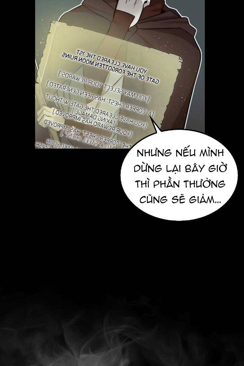 Quân Cờ Thứ 31 Lật Ngược Ván Cờ chapter 3 - Upload bởi truyensieuhay.com