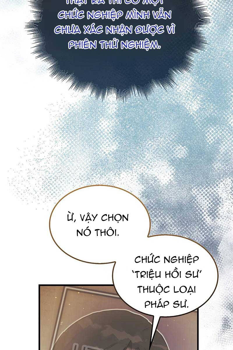 Quân Cờ Thứ 31 Lật Ngược Ván Cờ chapter 3 - Upload bởi truyensieuhay.com