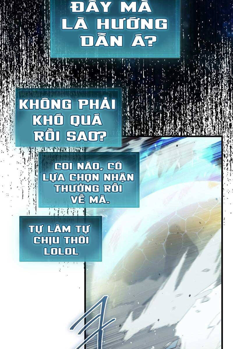 Quân Cờ Thứ 31 Lật Ngược Ván Cờ chapter 4 - Upload bởi truyensieuhay.com