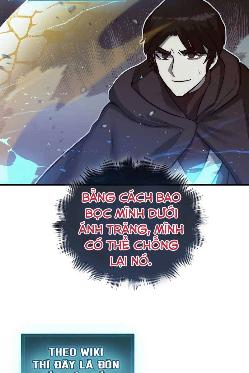 Quân Cờ Thứ 31 Lật Ngược Ván Cờ chapter 4 - Upload bởi truyensieuhay.com