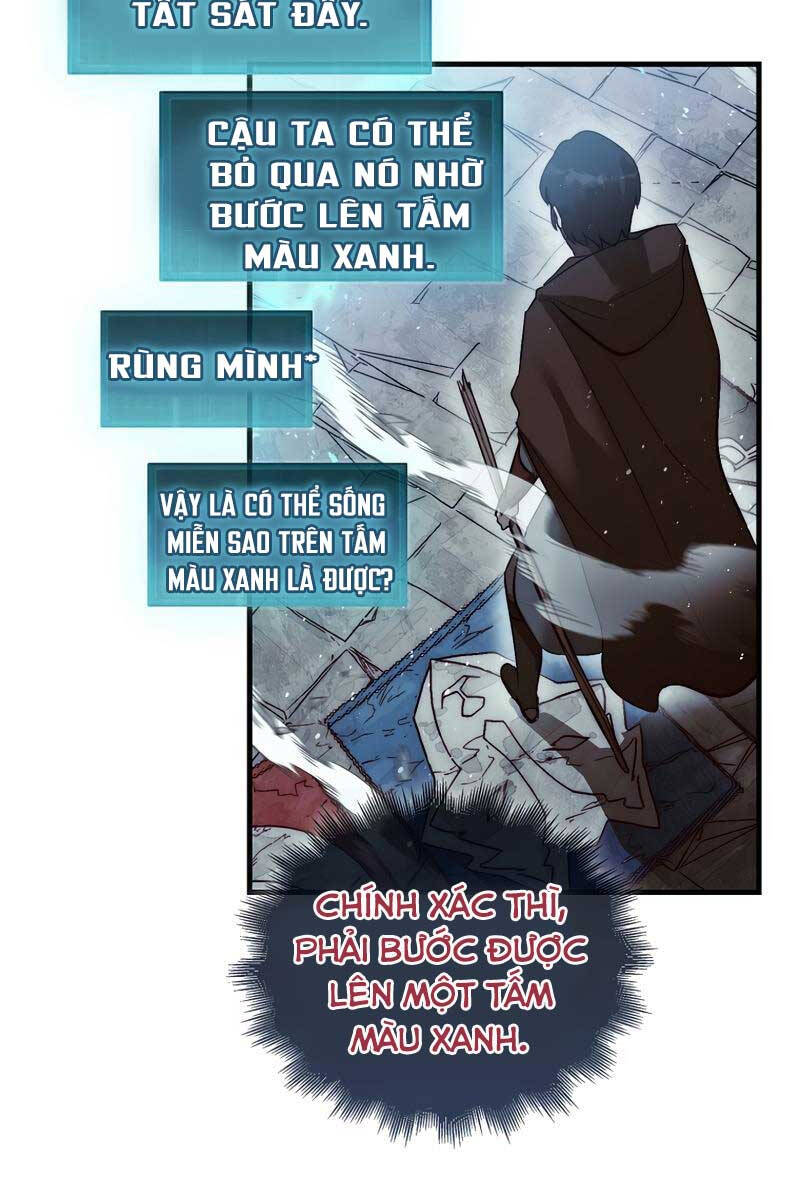 Quân Cờ Thứ 31 Lật Ngược Ván Cờ chapter 4 - Upload bởi truyensieuhay.com