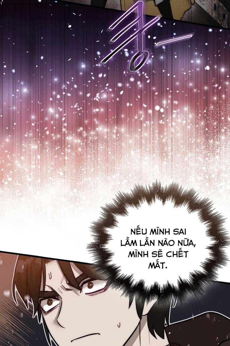 Quân Cờ Thứ 31 Lật Ngược Ván Cờ chapter 4 - Upload bởi truyensieuhay.com