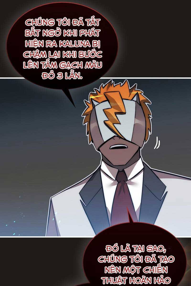 Quân Cờ Thứ 31 Lật Ngược Ván Cờ chapter 4 - Upload bởi truyensieuhay.com