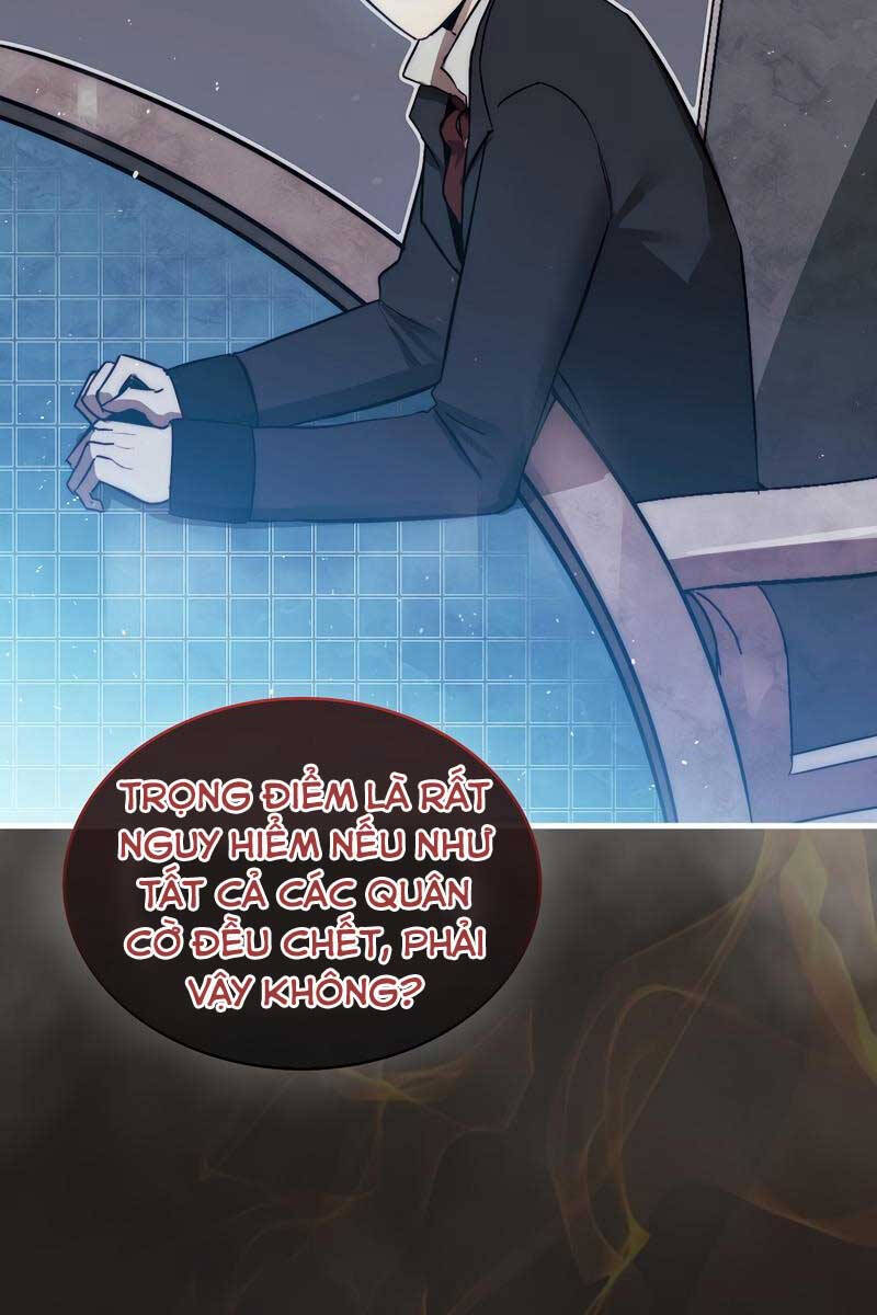 Quân Cờ Thứ 31 Lật Ngược Ván Cờ chapter 4 - Upload bởi truyensieuhay.com