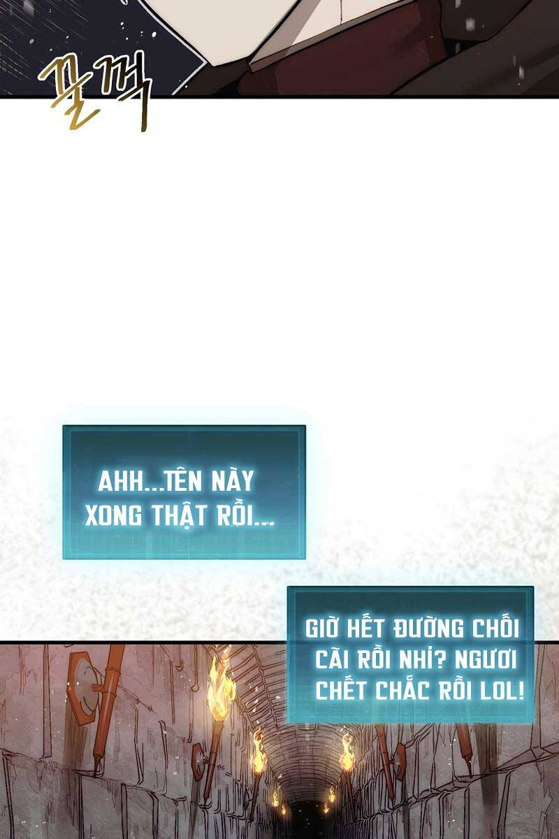Quân Cờ Thứ 31 Lật Ngược Ván Cờ chapter 4 - Upload bởi truyensieuhay.com