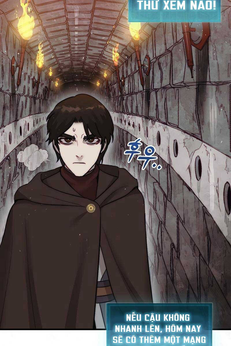 Quân Cờ Thứ 31 Lật Ngược Ván Cờ chapter 4 - Upload bởi truyensieuhay.com